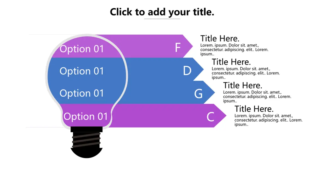 click to add your title 16