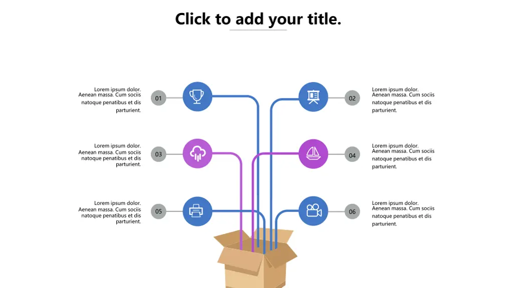 click to add your title 5