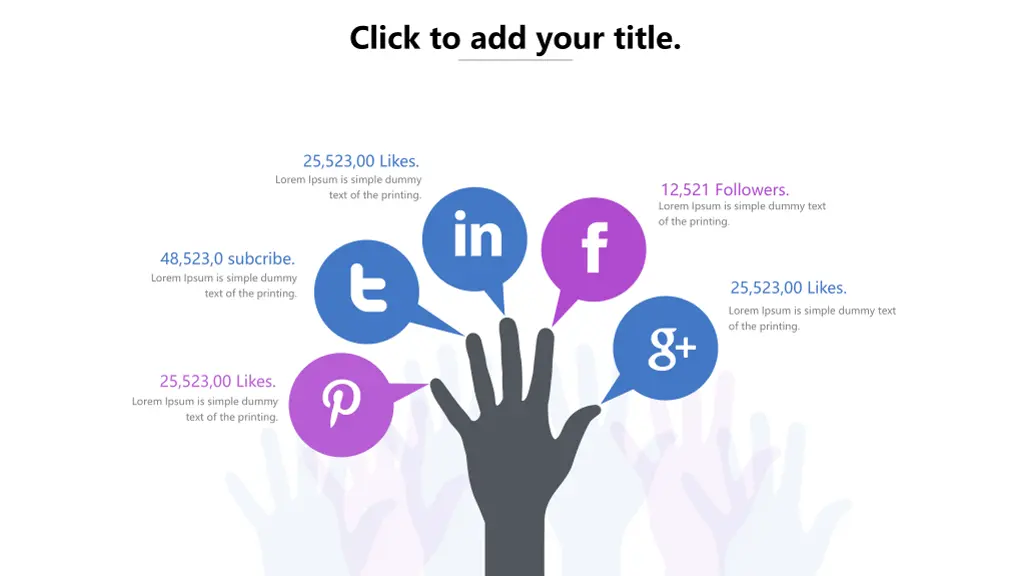 click to add your title 6