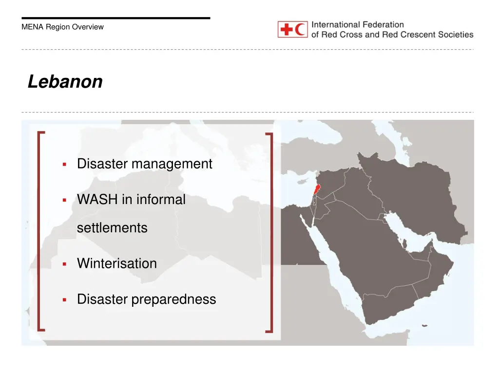 mena region overview 4