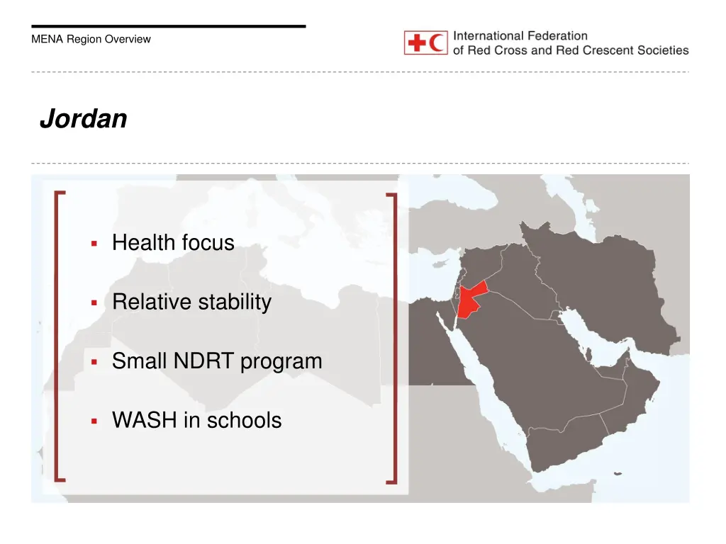 mena region overview 5