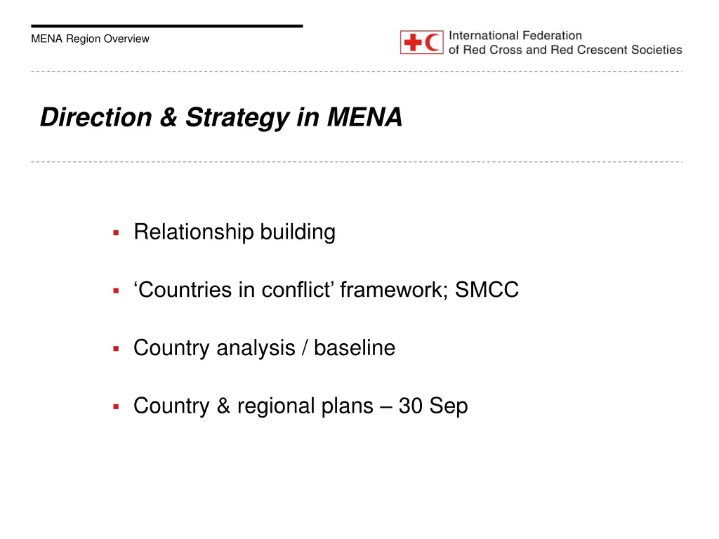 mena region overview 7
