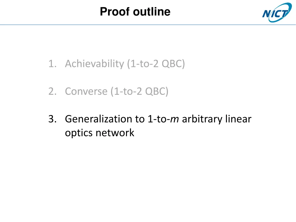 proof outline 1