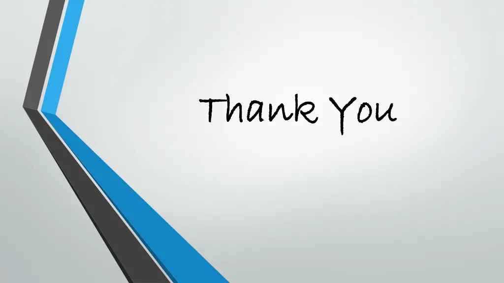 thank you thank you
