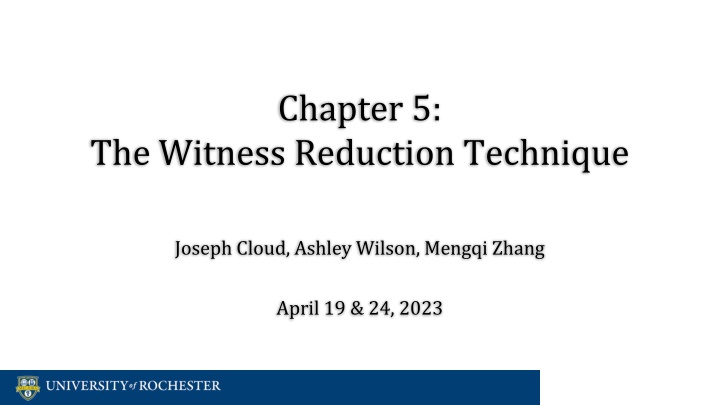 chapter 5