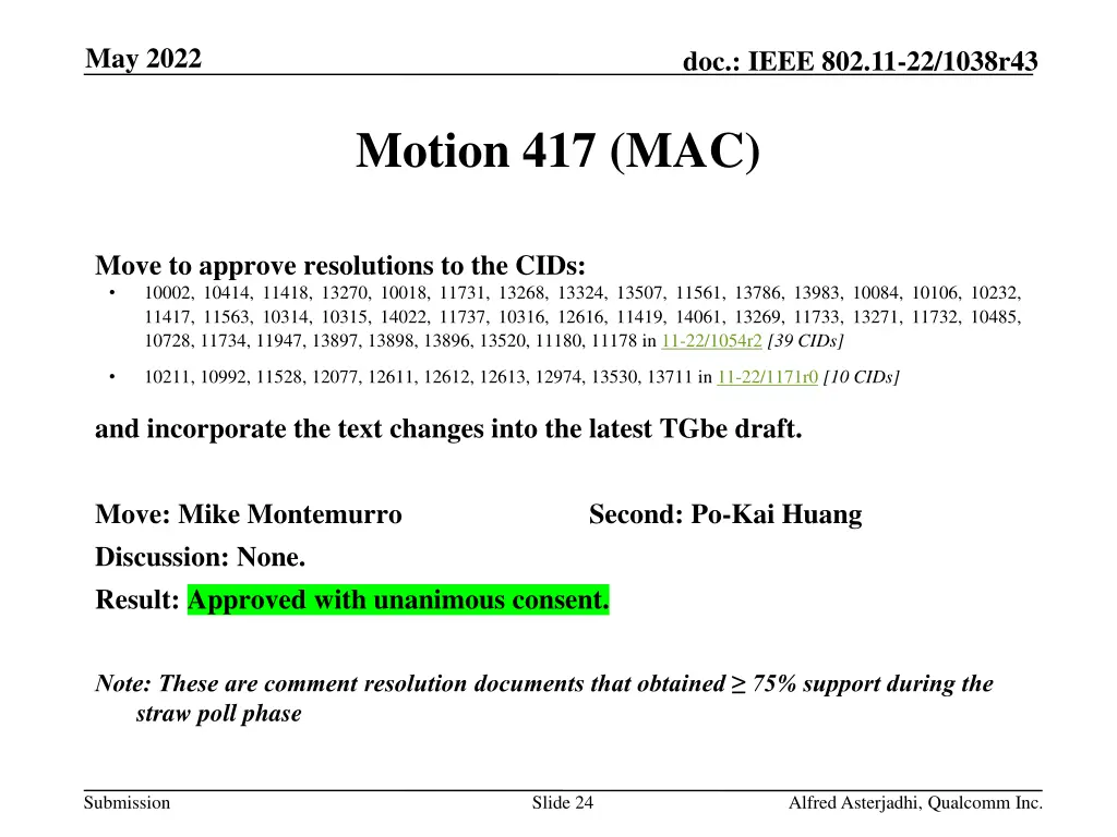 may 2022 13