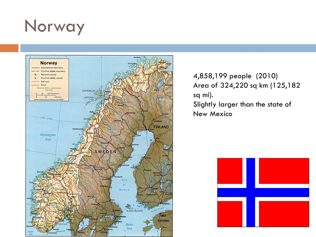 norway