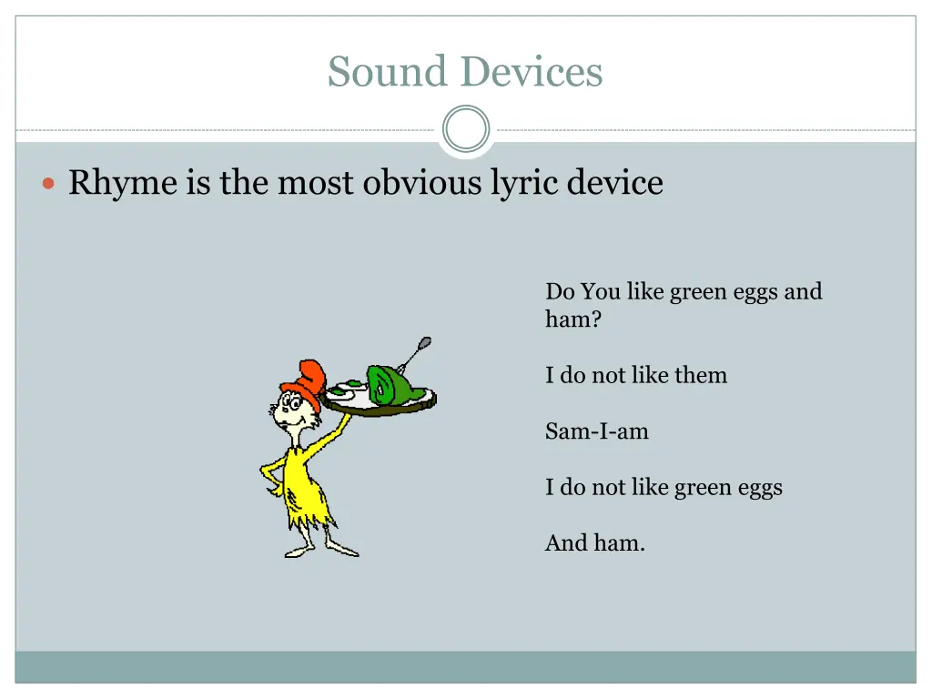 sound devices 2