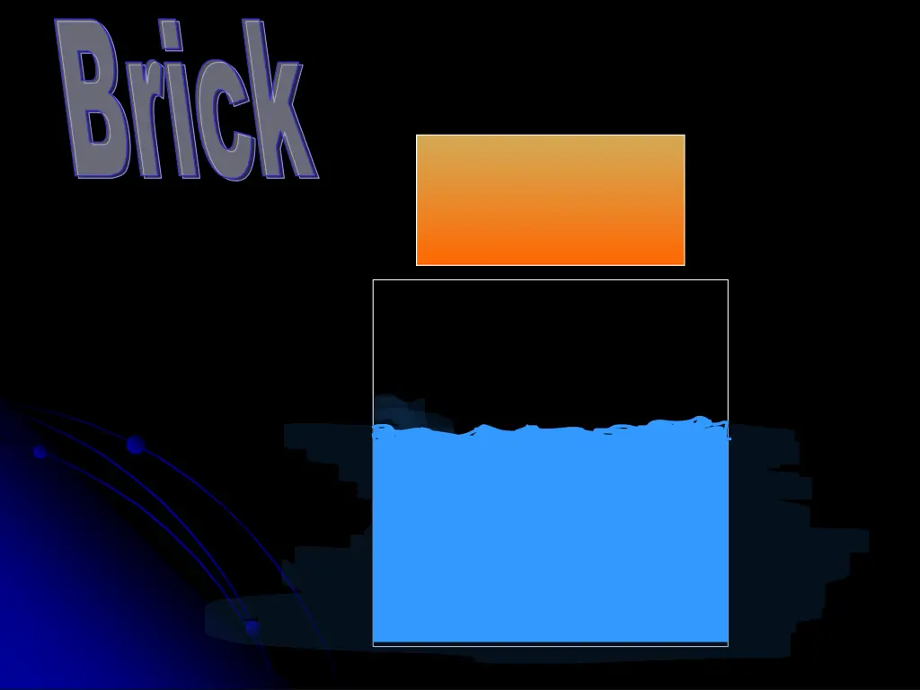 brick
