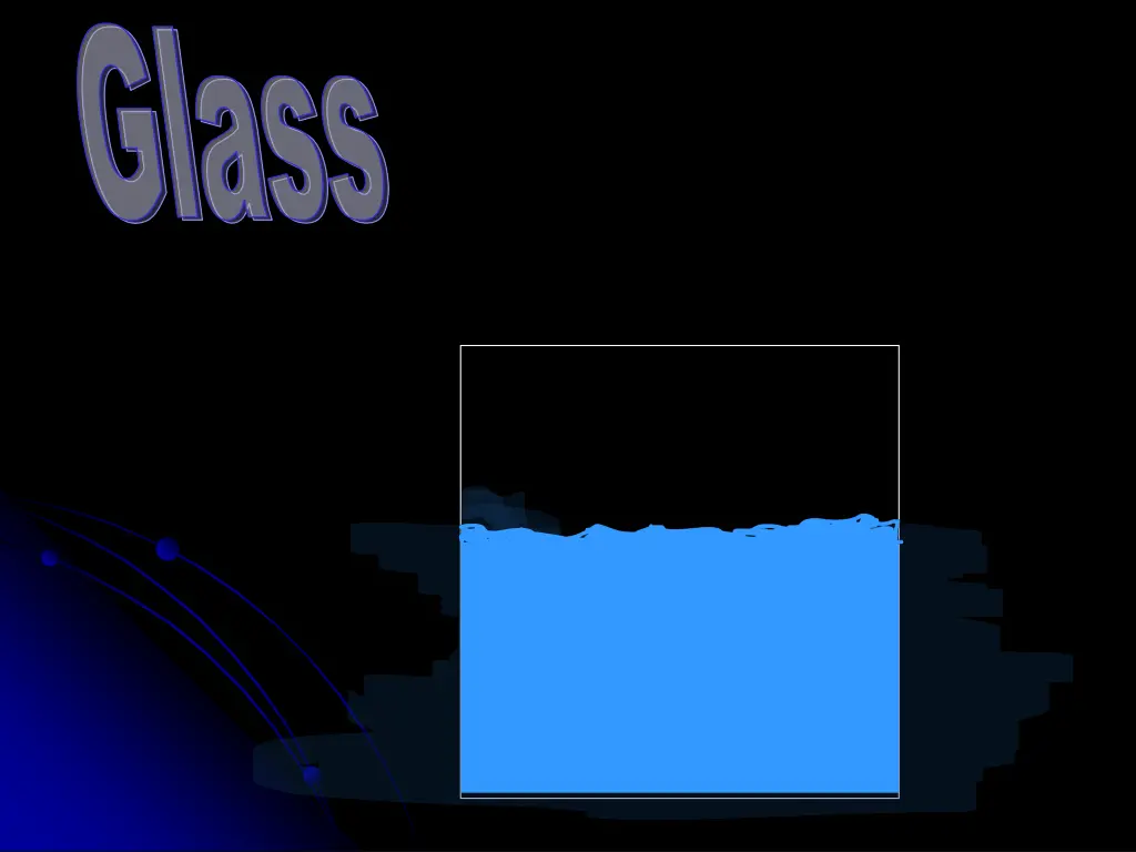 glass