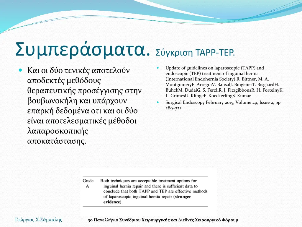 tapp tep