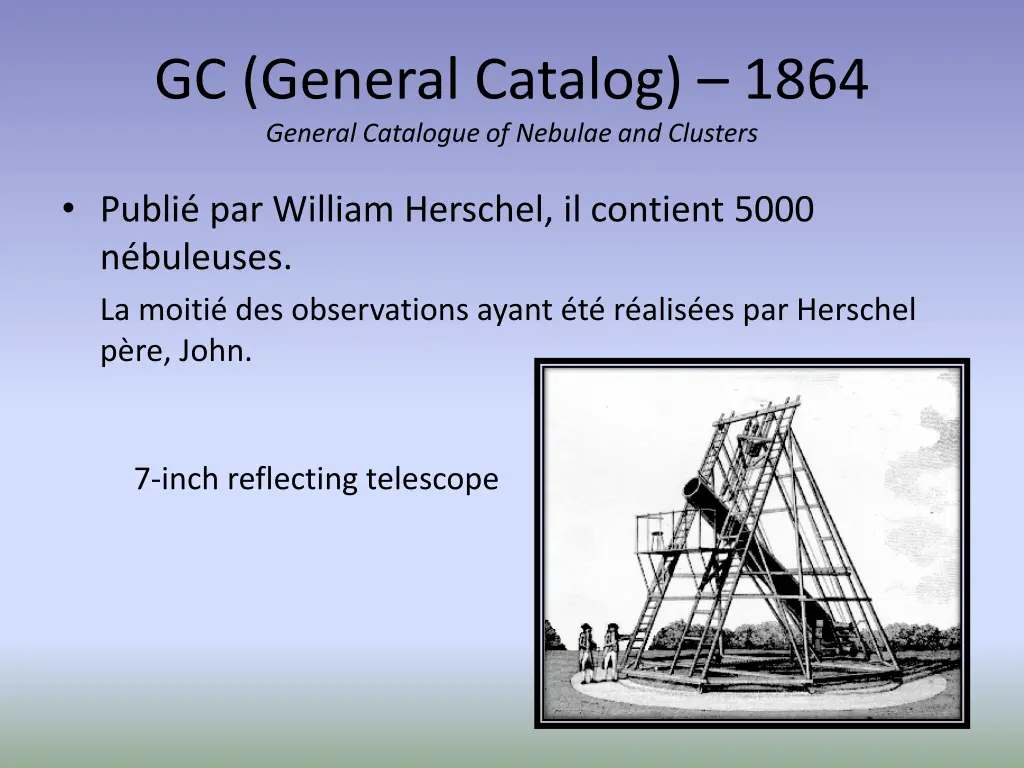 gc general catalog 1864 general catalogue