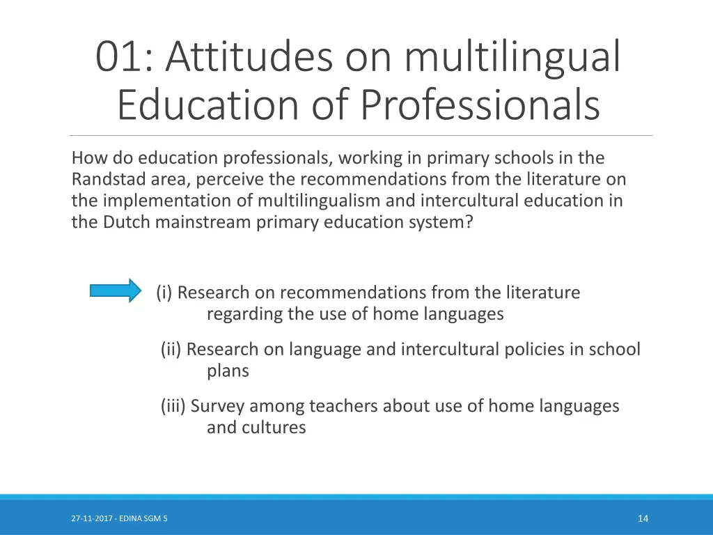 01 attitudes on multilingual education