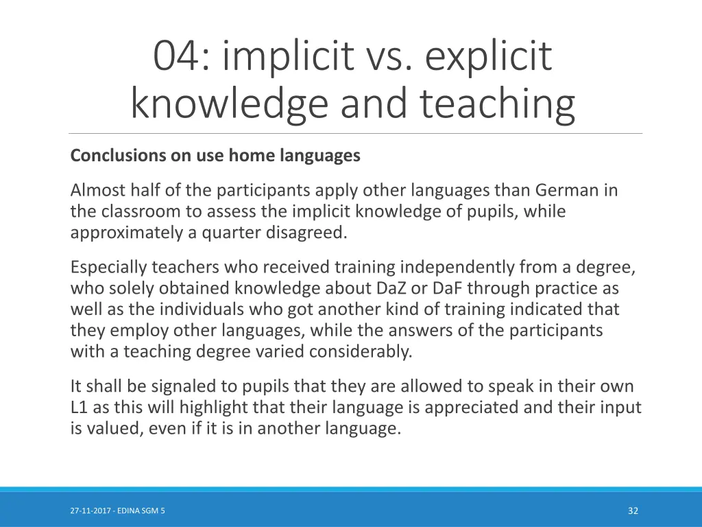 04 implicit vs explicit knowledge and teaching 10