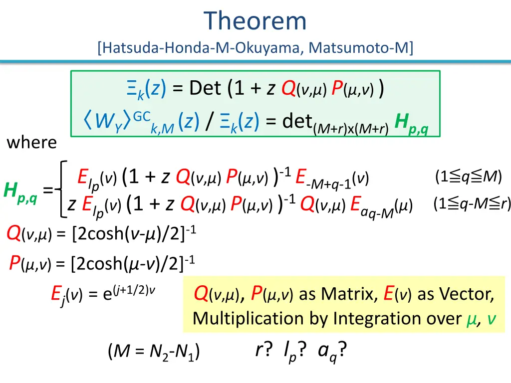 theorem 3
