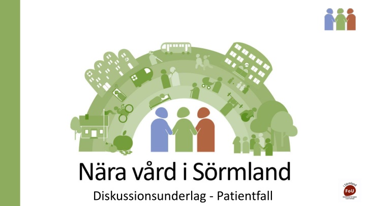 diskussionsunderlag patientfall