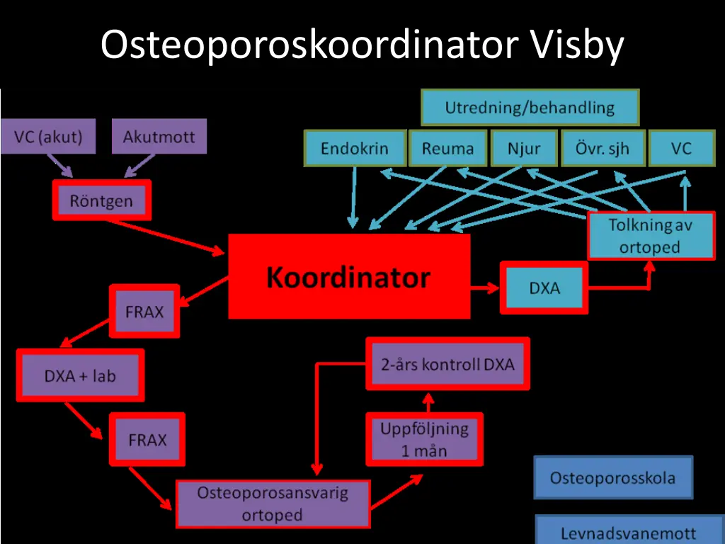osteoporoskoordinator visby