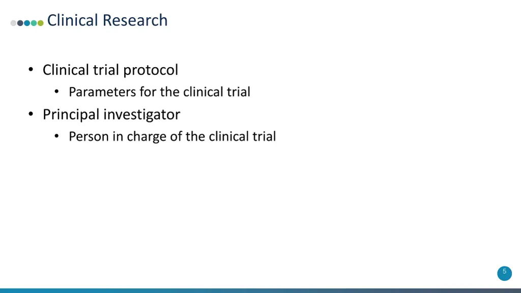 clinical research 1