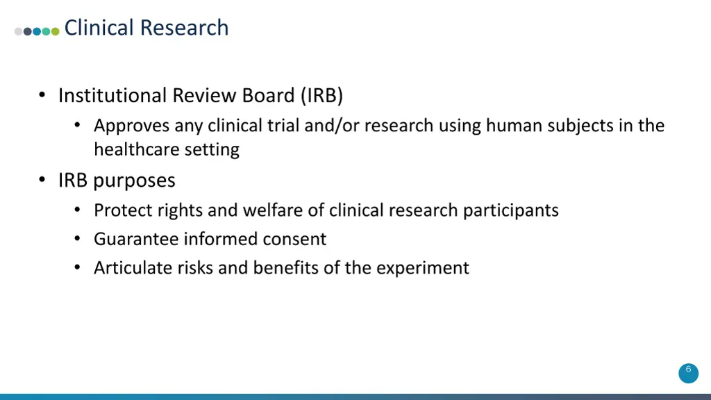 clinical research 2