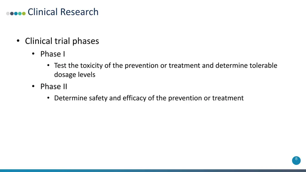 clinical research 4