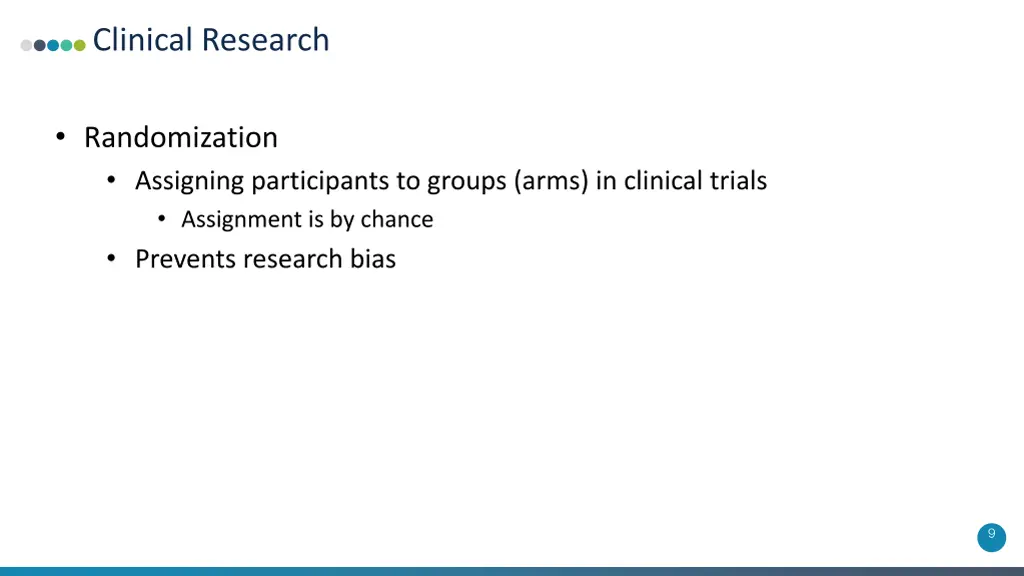 clinical research 5