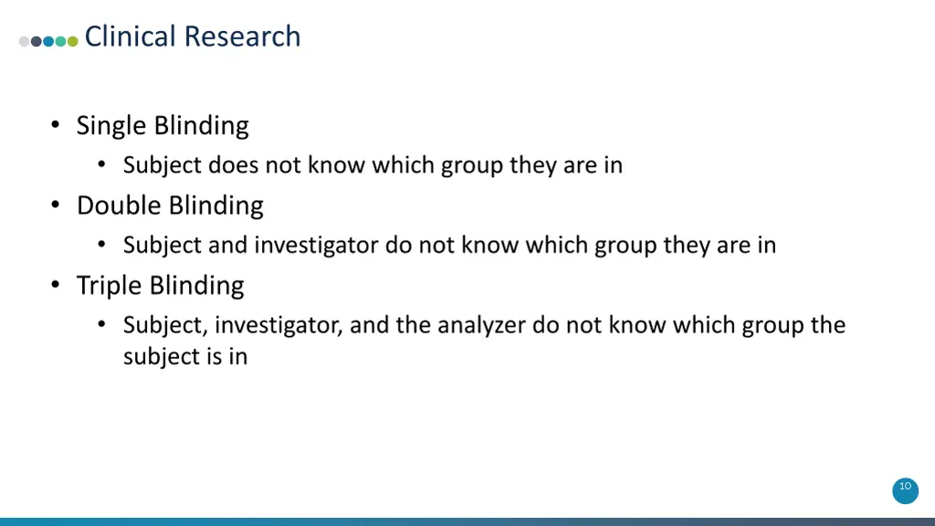 clinical research 6