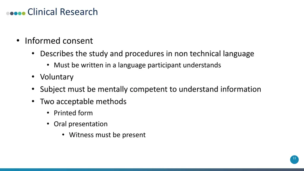 clinical research 7