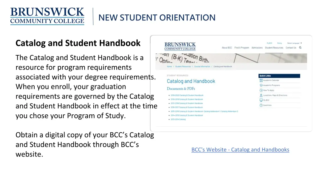 new student orientation 1