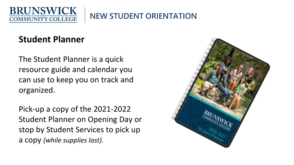 new student orientation 2