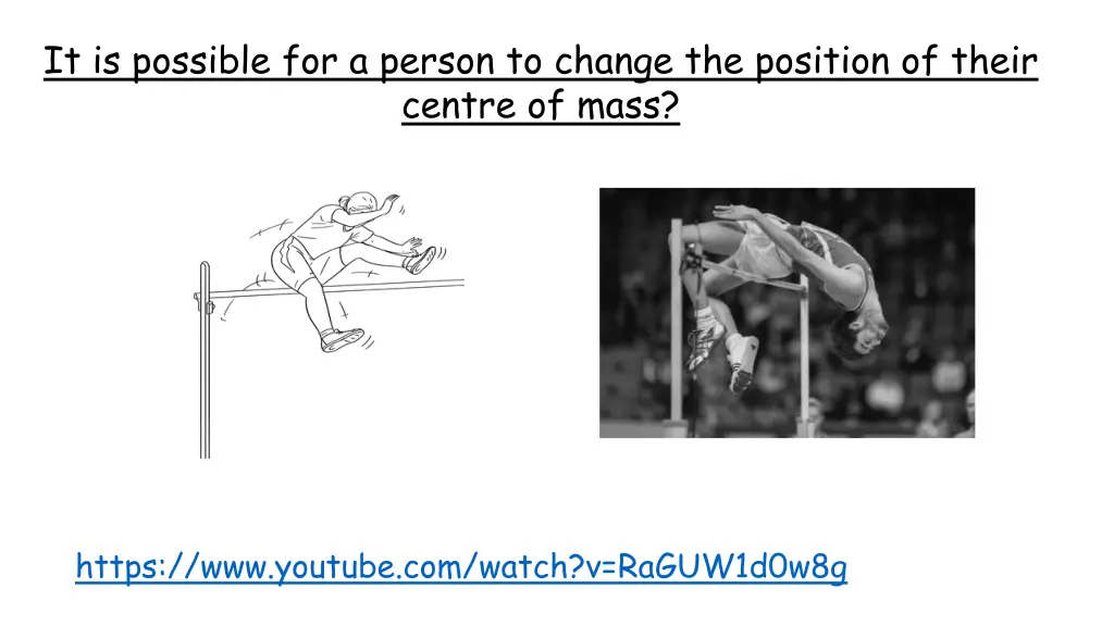 it is possible for a person to change