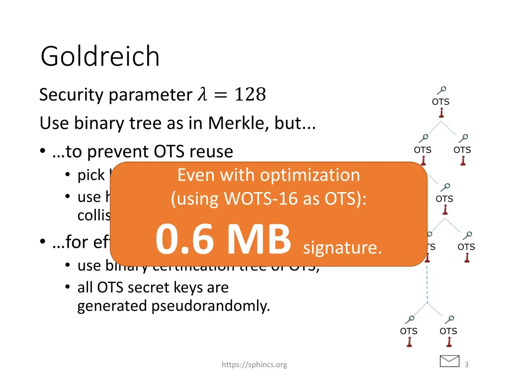 goldreich