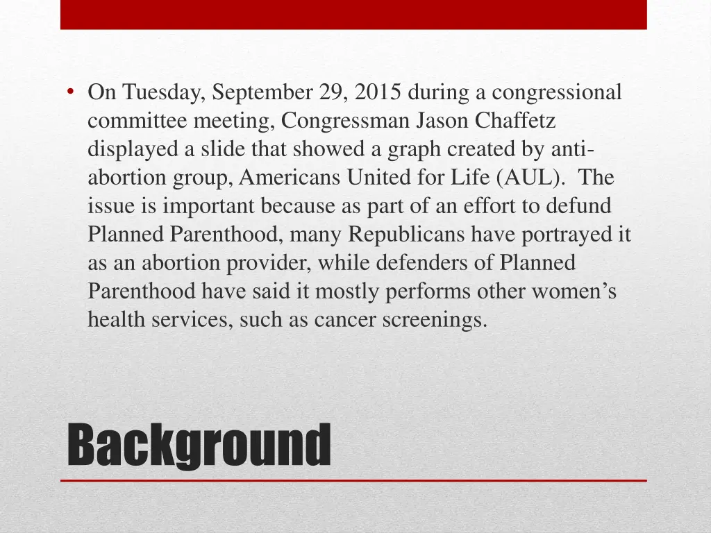 on tuesday september 29 2015 during
