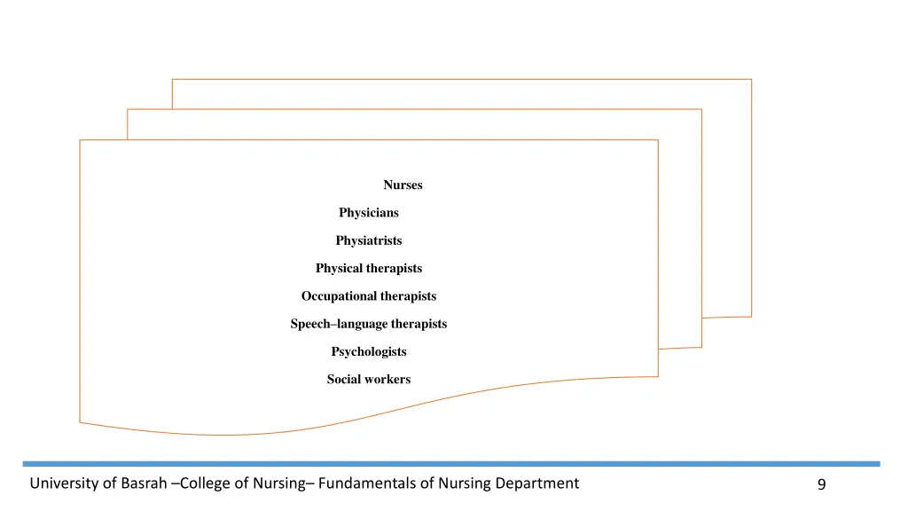 nurses