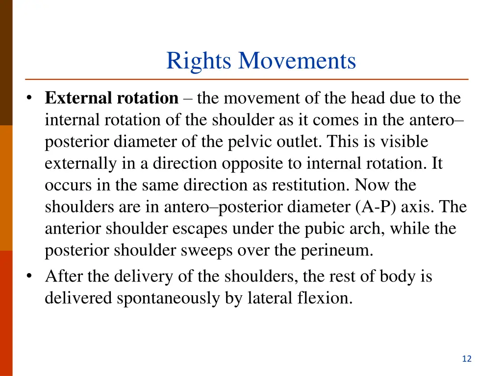 rights movements 4