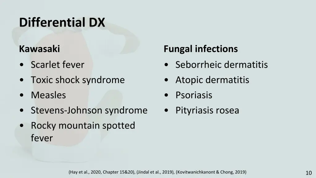 differential dx