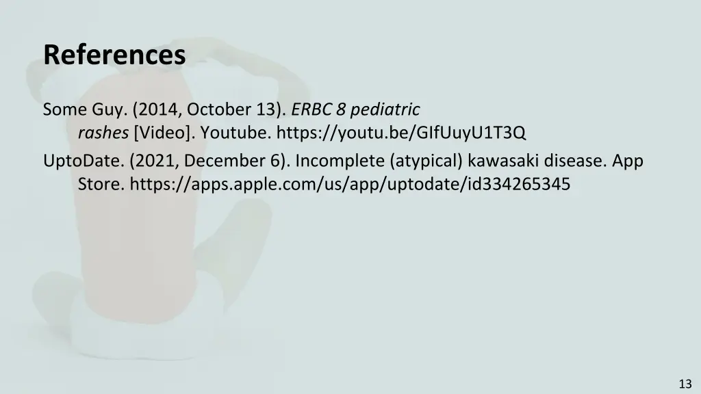 references 3