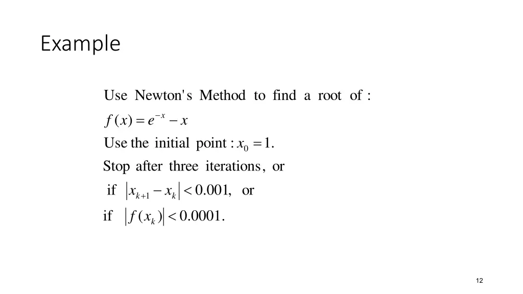 example 3