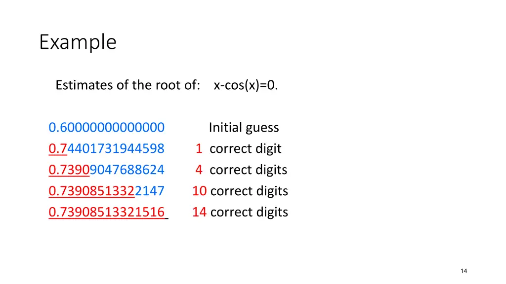 example 5