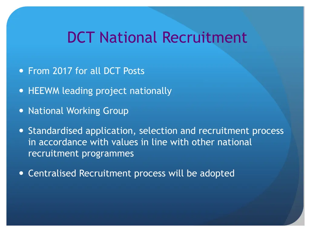 dct national recruitment 1