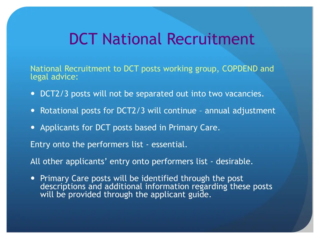 dct national recruitment 4