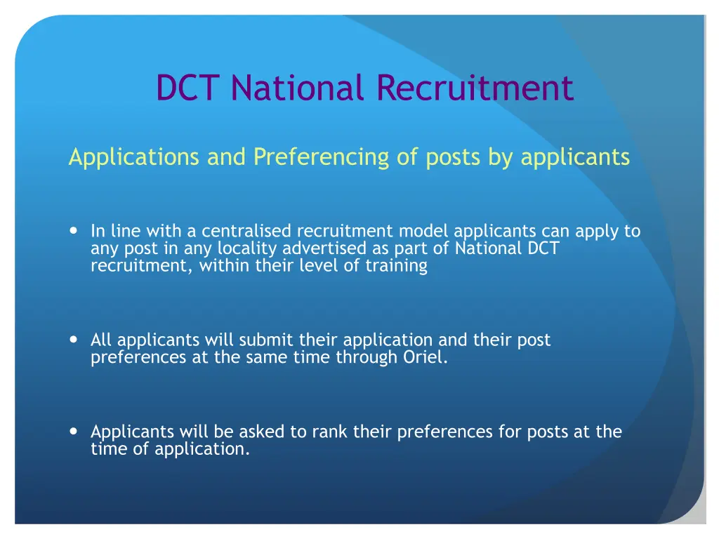 dct national recruitment 5