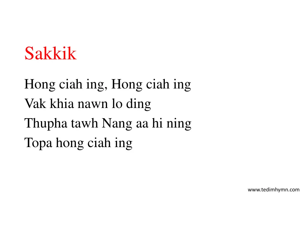 sakkik