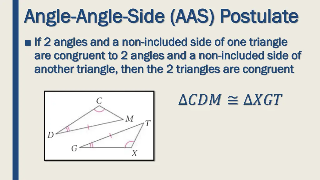 angle angle angle