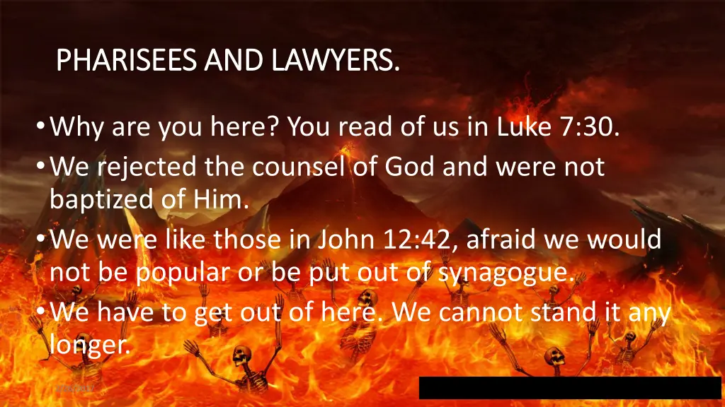 pharisees and lawyers pharisees and lawyers