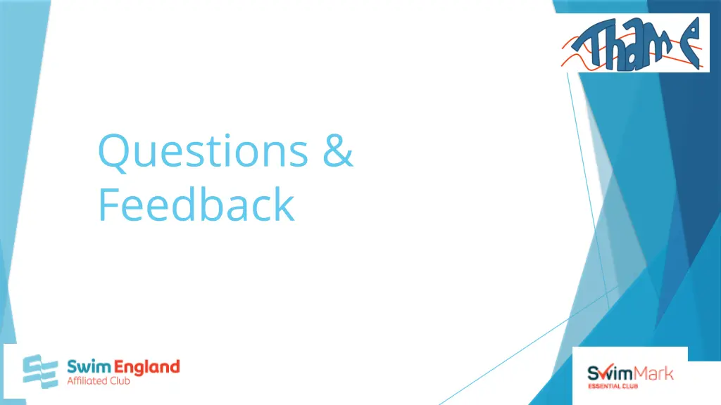 questions feedback