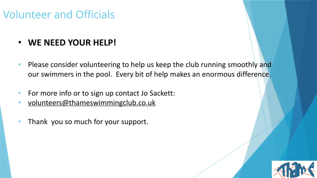 volunteer and officials 2