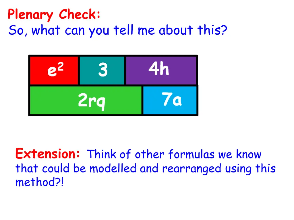 plenary check so what can you tell me about this