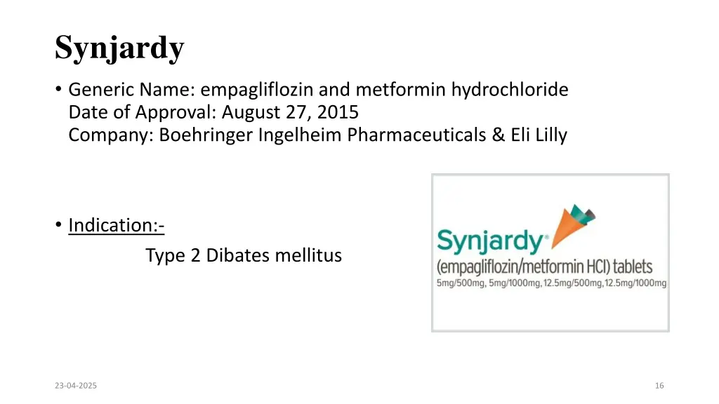synjardy