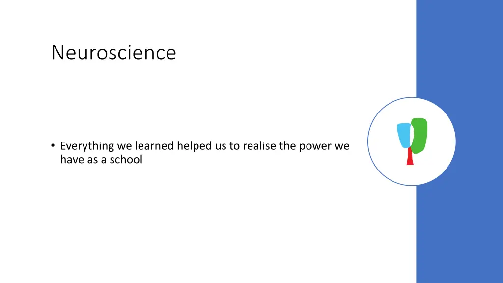 neuroscience 5