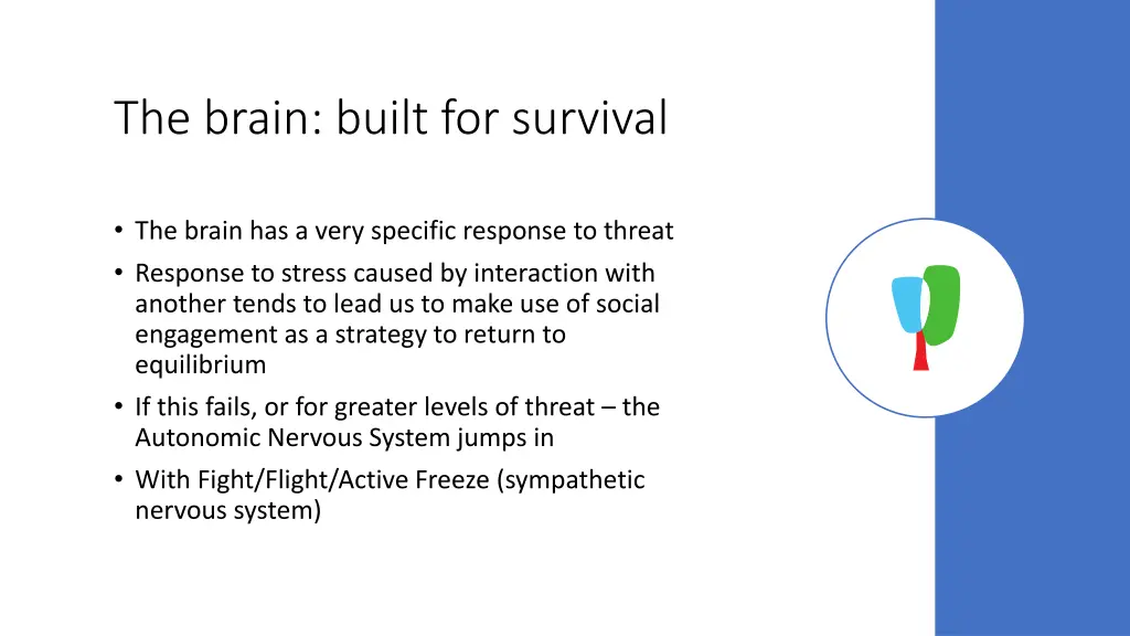 the brain built for survival 4